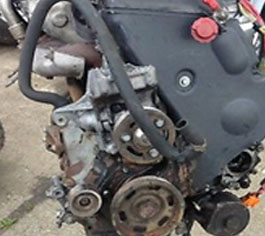 Vauxhall Movano 2.3 Engines, Fully Warranted Engine Replacement, Supply ...